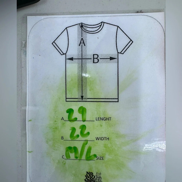 Robert Graham Shirt Mens M/L 16  Gray Stripes Stretch Designer Button Up - Picture 10 of 10